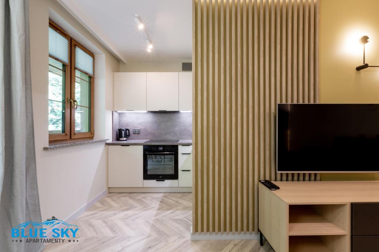 Apartamenty Bluesky - Nad Lomnica 14 - Centrum Karpacza, Blisko Deptaka Eksteriør bilde