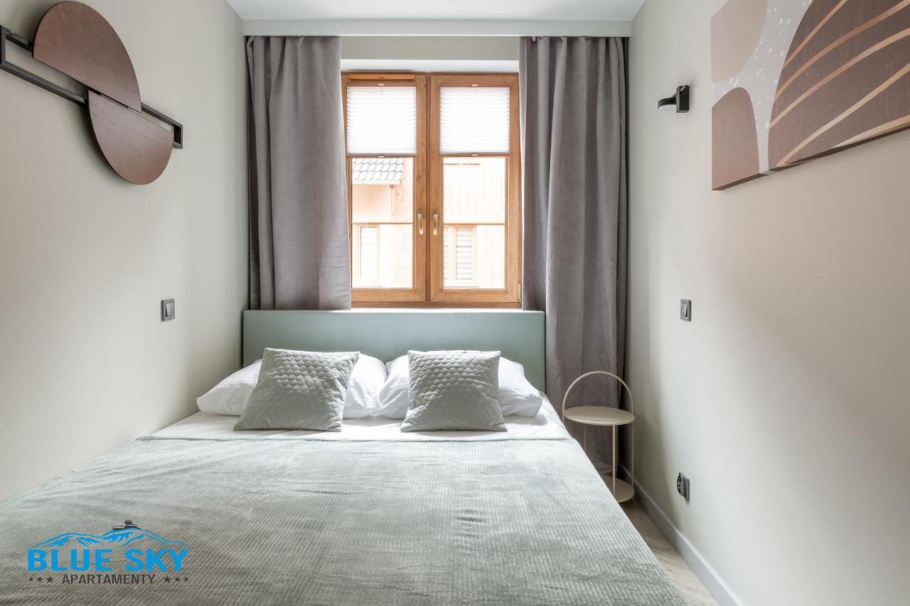 Apartamenty Bluesky - Nad Lomnica 14 - Centrum Karpacza, Blisko Deptaka Eksteriør bilde