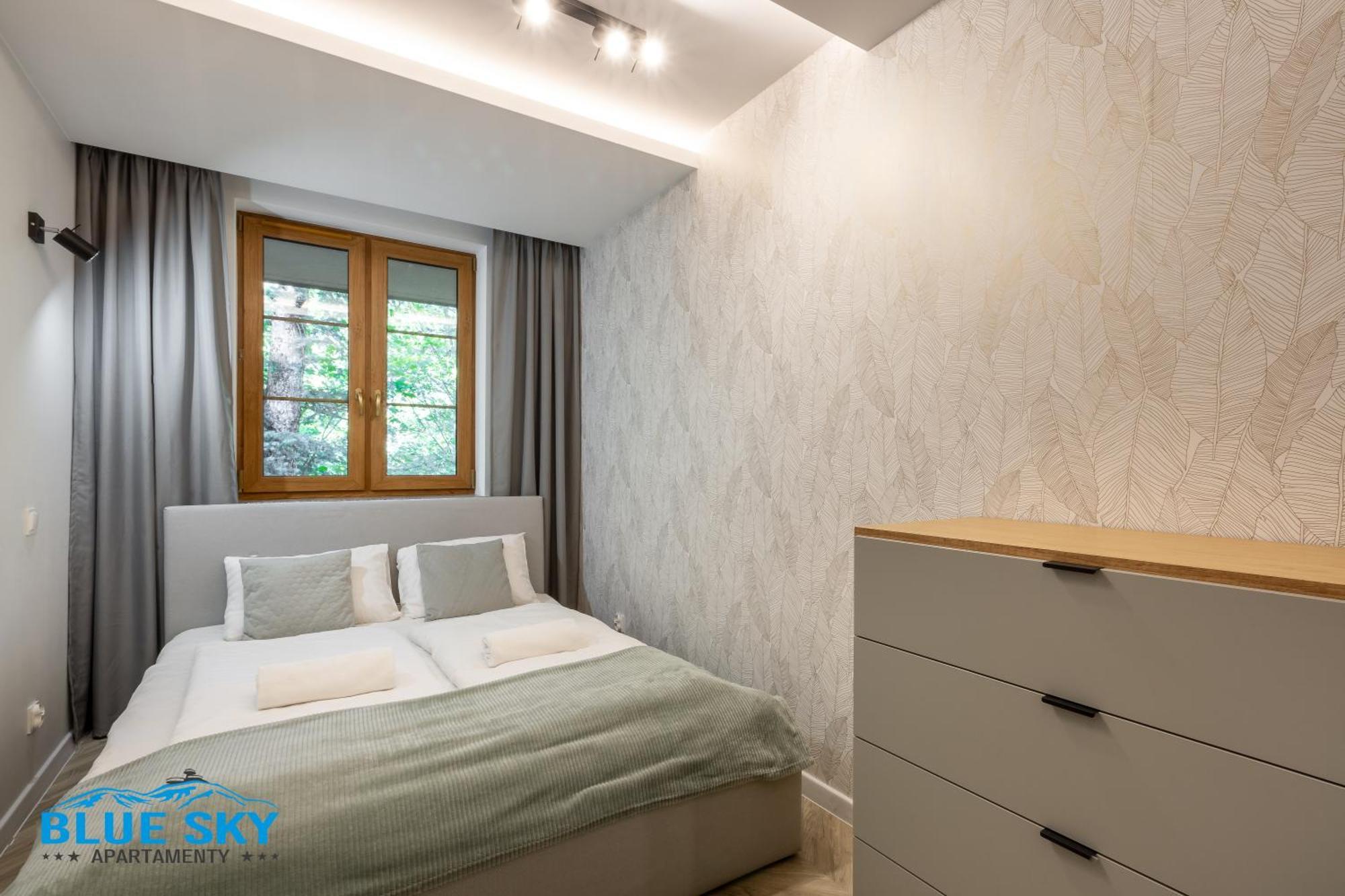 Apartamenty Bluesky - Nad Lomnica 14 - Centrum Karpacza, Blisko Deptaka Eksteriør bilde
