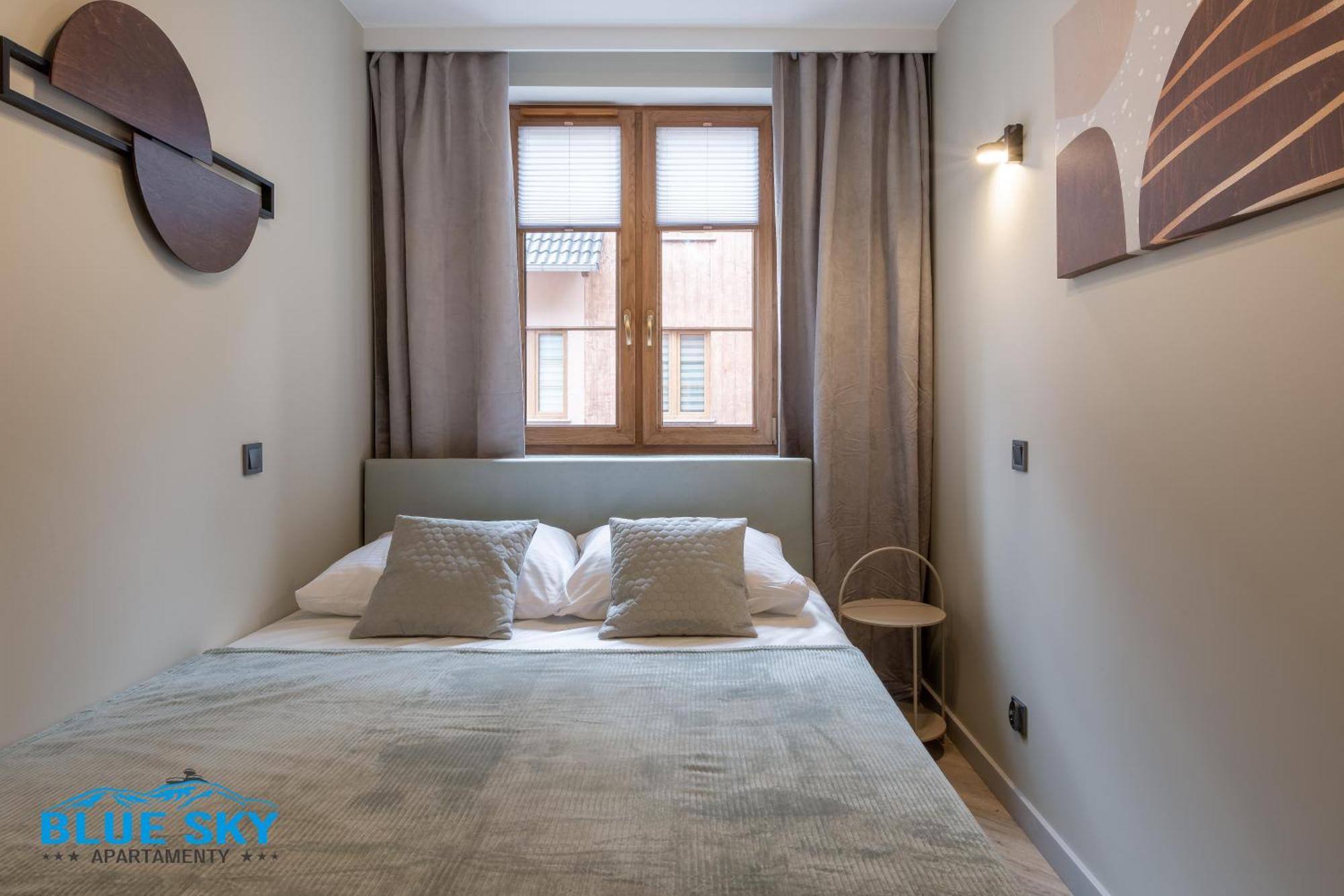 Apartamenty Bluesky - Nad Lomnica 14 - Centrum Karpacza, Blisko Deptaka Eksteriør bilde