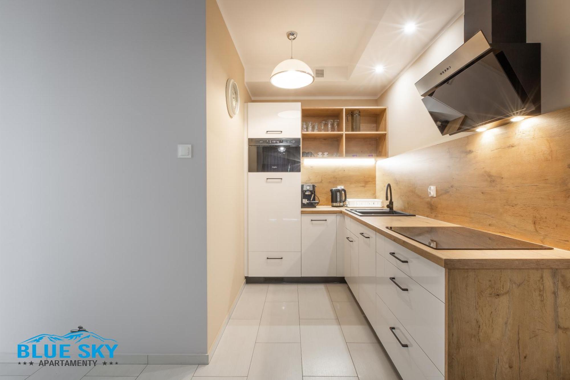 Apartamenty Bluesky - Nad Lomnica 14 - Centrum Karpacza, Blisko Deptaka Eksteriør bilde