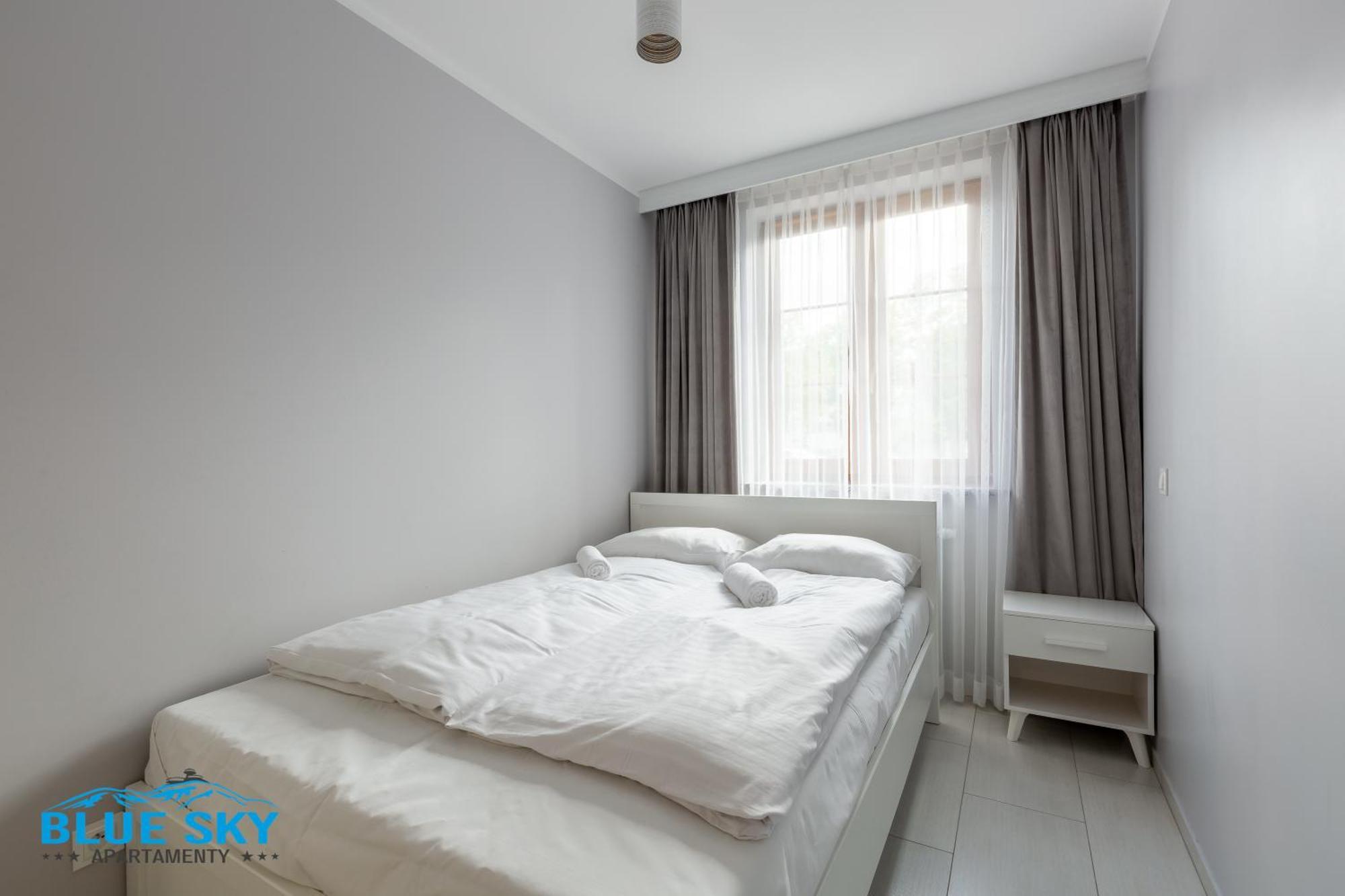 Apartamenty Bluesky - Nad Lomnica 14 - Centrum Karpacza, Blisko Deptaka Eksteriør bilde