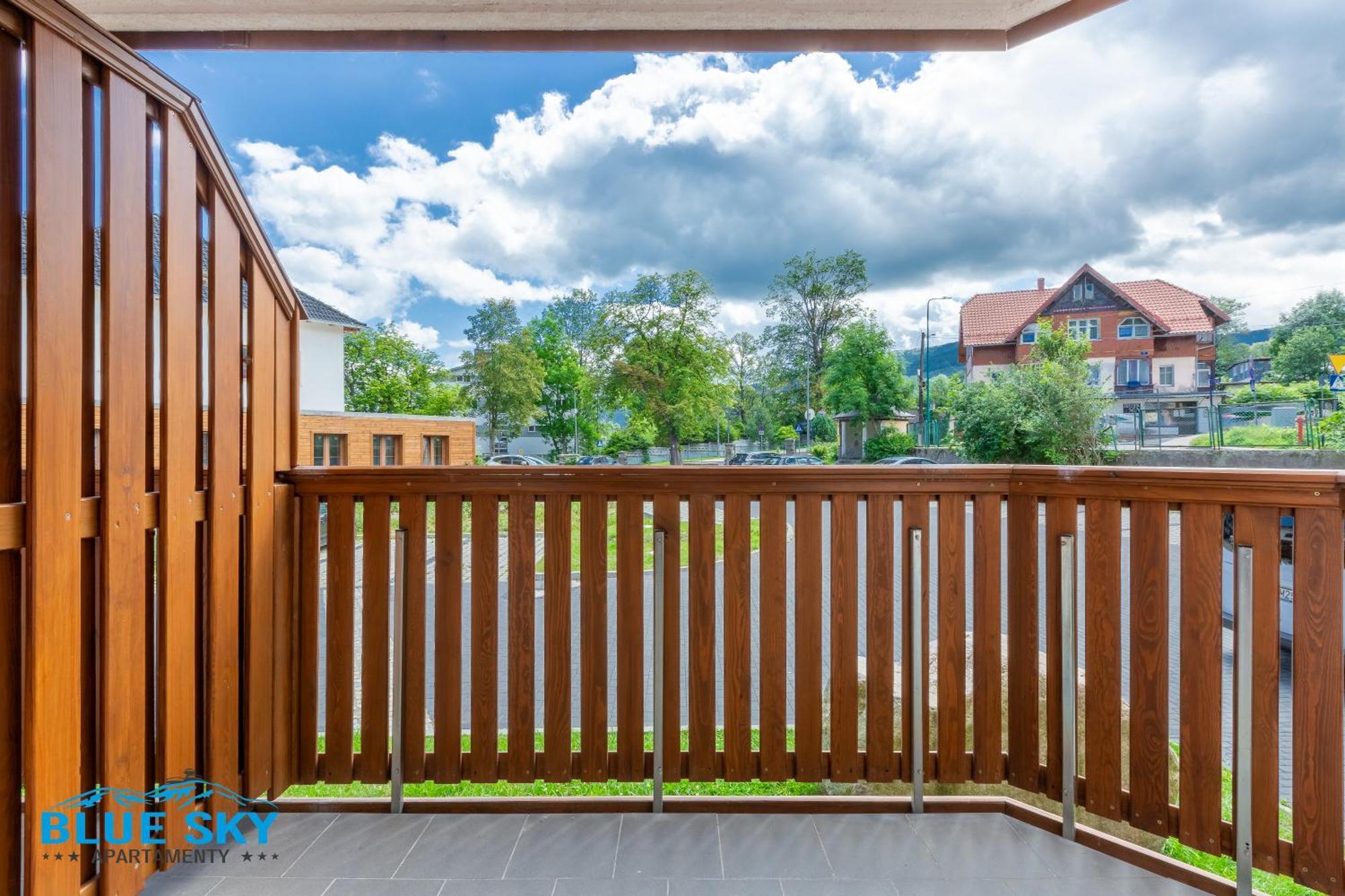 Apartamenty Bluesky - Nad Lomnica 14 - Centrum Karpacza, Blisko Deptaka Eksteriør bilde