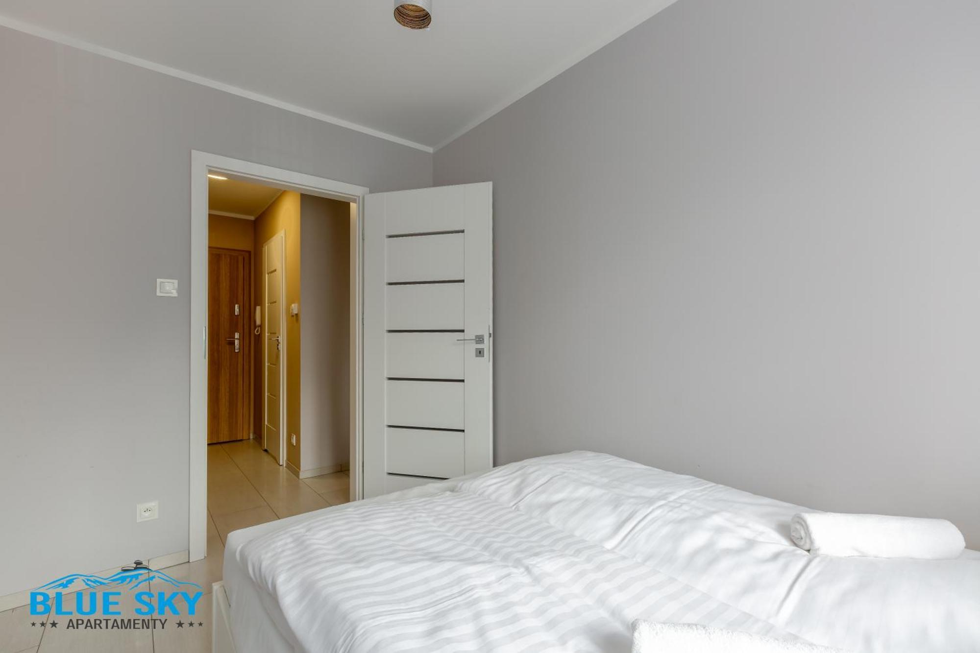 Apartamenty Bluesky - Nad Lomnica 14 - Centrum Karpacza, Blisko Deptaka Eksteriør bilde