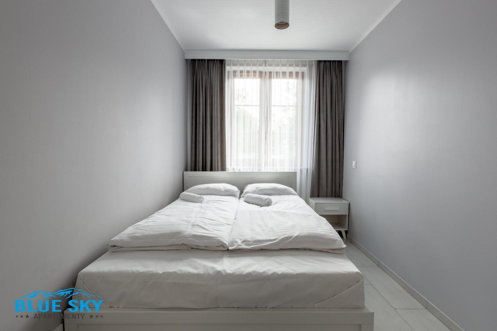 Apartamenty Bluesky - Nad Lomnica 14 - Centrum Karpacza, Blisko Deptaka Eksteriør bilde