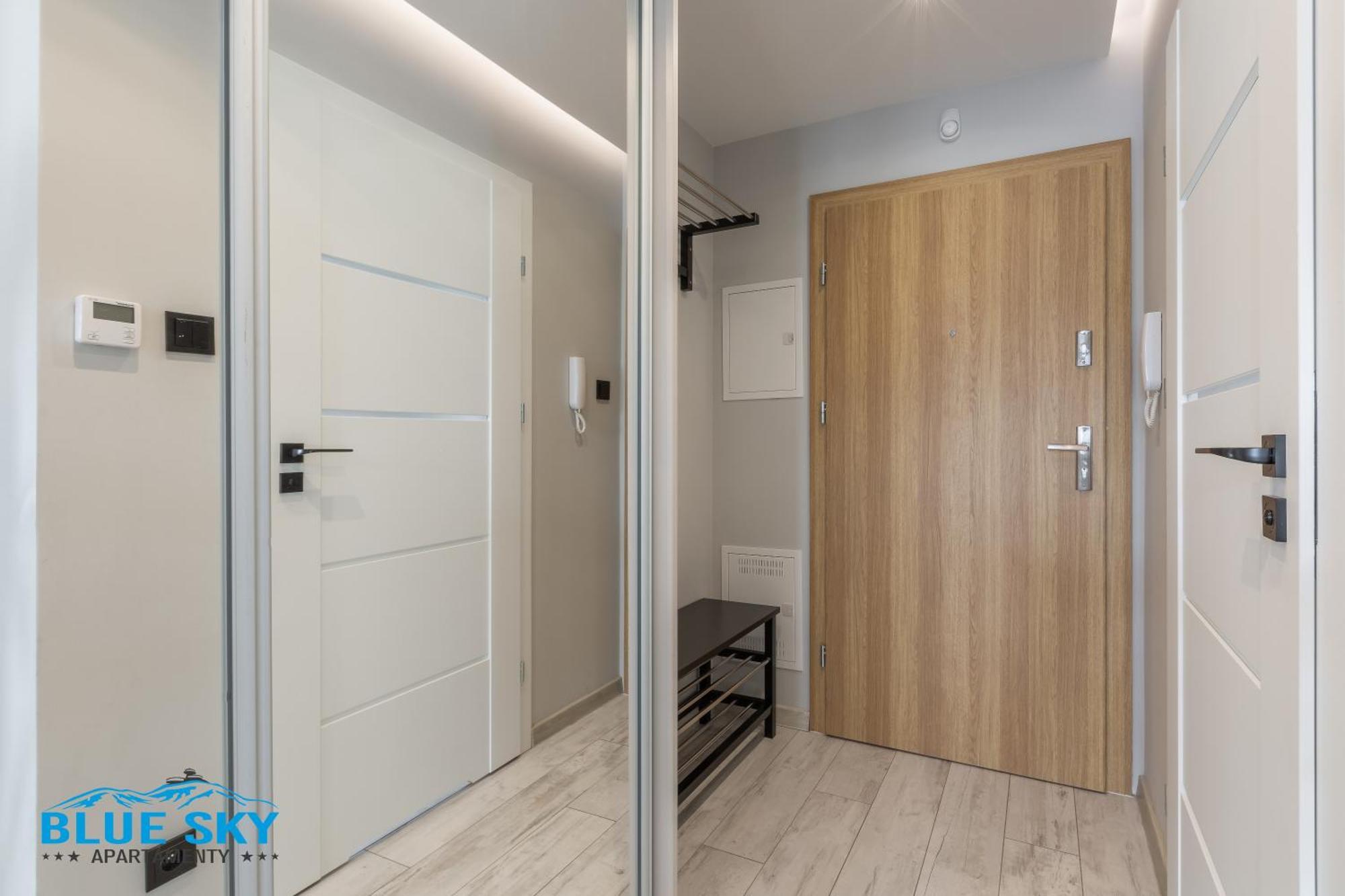 Apartamenty Bluesky - Nad Lomnica 14 - Centrum Karpacza, Blisko Deptaka Eksteriør bilde
