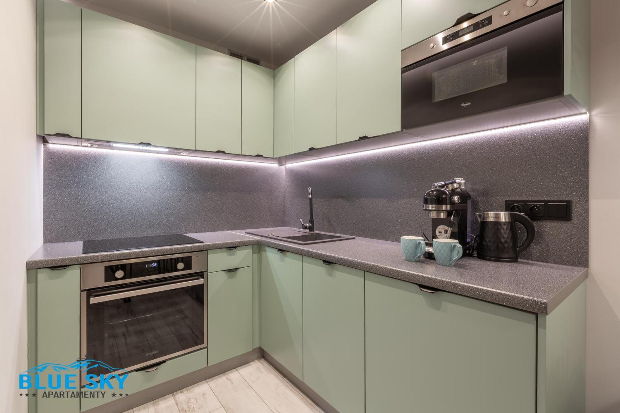 Apartamenty Bluesky - Nad Lomnica 14 - Centrum Karpacza, Blisko Deptaka Eksteriør bilde
