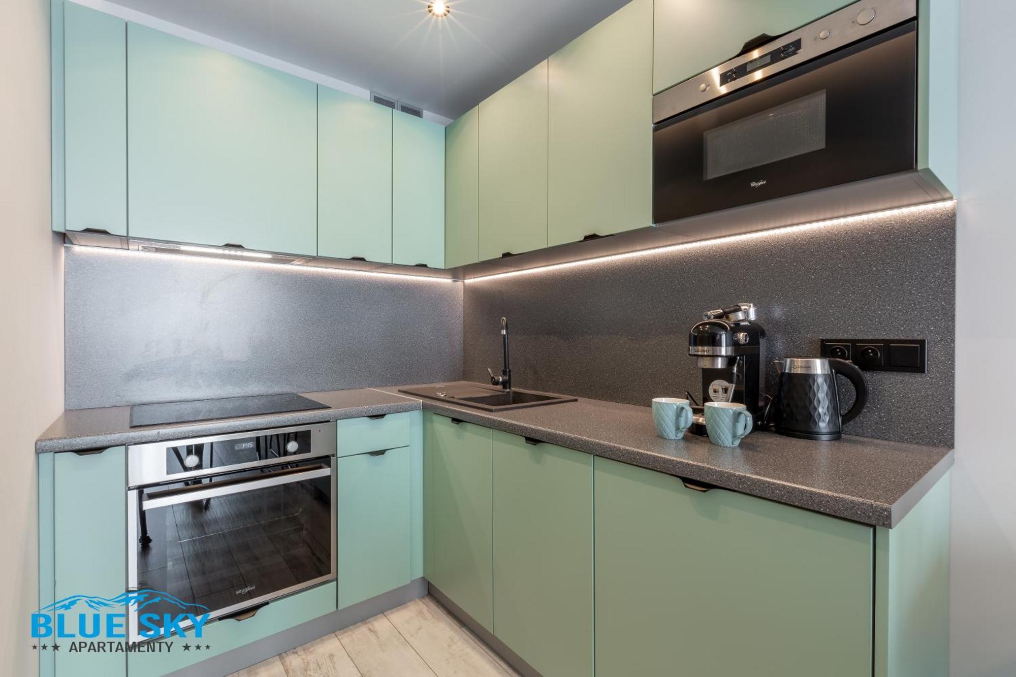 Apartamenty Bluesky - Nad Lomnica 14 - Centrum Karpacza, Blisko Deptaka Eksteriør bilde